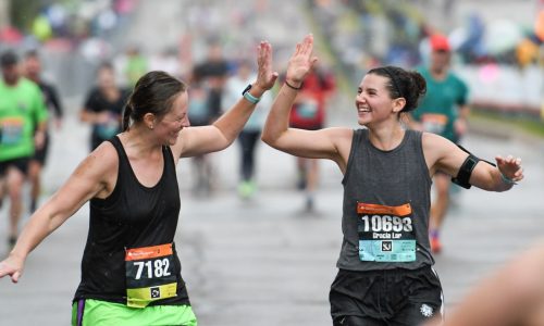 Here’s what’s new at the Twin Cities Marathon this year