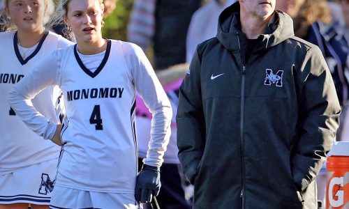 Field hockey notebook: Cappallo family all-in at Monomoy
