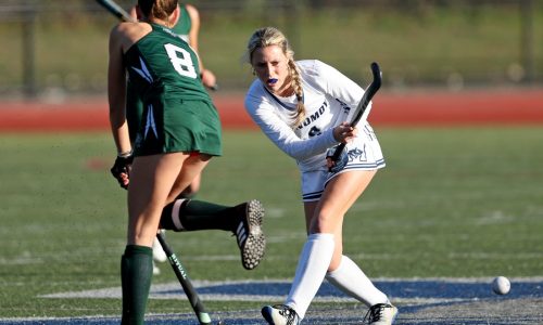 MIAA statewide field hockey tournament pairings