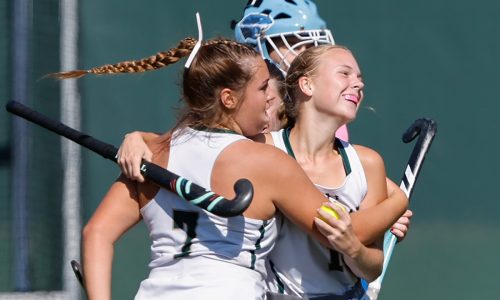 Bishop Feehan impresses, defeats Franklin for first time in field hockey