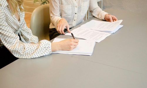 Beth Kowitt: Philandering CEOs are finally getting fired