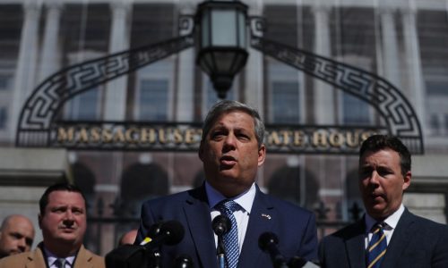 Massachusetts Republicans look to give power to courts in violent illegal immigrant cases