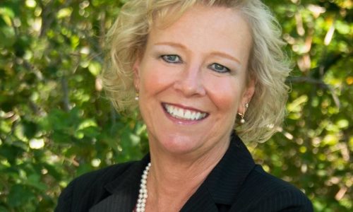 State House mourns death of Susan Williams Gifford, 64