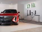 GM Energy Introduces New PowerBank Options for EV Owners and Home Energy Management