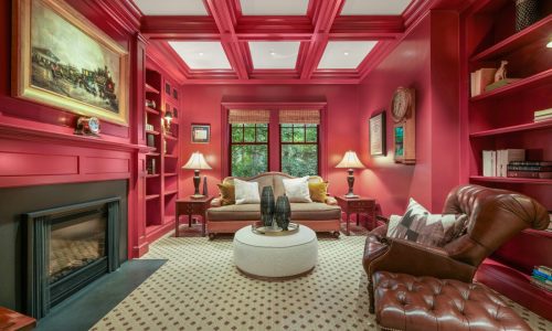 Home Showcase: Wellesley estate scores