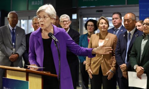 Report: Inflation Reduction Act saves Bay State Medicare enrollees 100s of millions