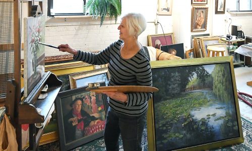 Your guide to the St. Paul Art Crawl this weekend