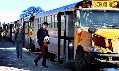 St. Paul school board hears what community members want in a new superintendent