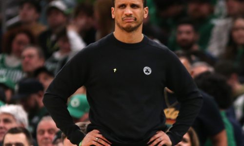 Joe Mazzulla wants to add power plays, fighting to NBA