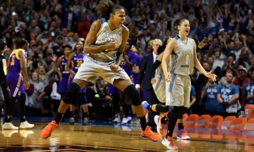 WNBA Finals: For the fourth time in 10 years, the Lynx will play a Game 5 for a title. Here’s how the previous three went