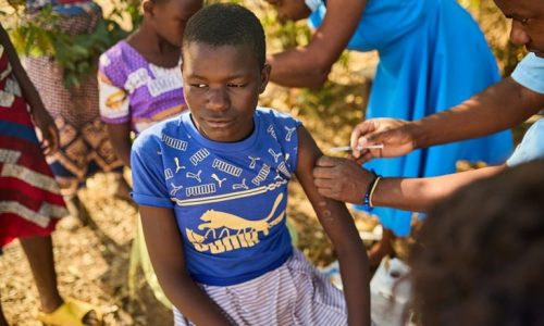 News from the WHO: WHO adds an HPV vaccine for single-dose use https://ift.tt/wCOnRQP 

 October 04, 2024 at 07:00AM