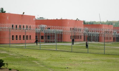 Massachusetts prisons update substance response policy after guard knocked unconscious