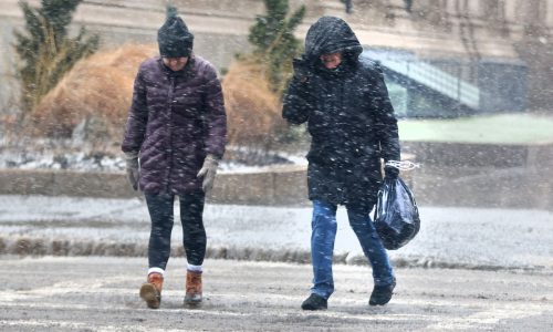 Winter weather outlook: Massachusetts may see 30 to 40 inches of snow