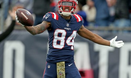Callahan: The Patriots’ potential trade pieces and 4 more Week 5 thoughts