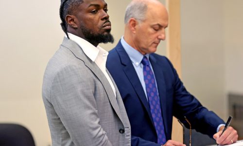 Patriots S Jabrill Peppers placed on commissioner’s exempt list by NFL