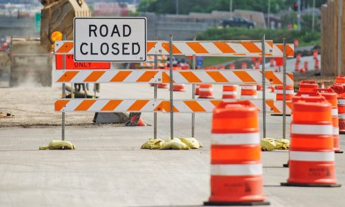 Watch for overnight road closure Thursday-Friday on Minnesota 36