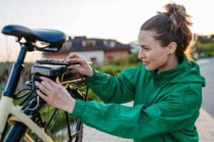 eBay to ban private e-bike sales over fire safety concerns