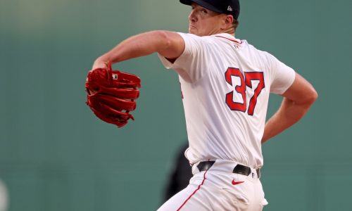 Starr’s 7 Questions: Will Red Sox make any qualifying offers? Can Giolito reel in Fried?