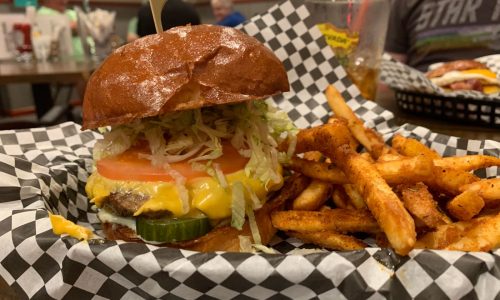 Best burgers: 9 dive bar burgers