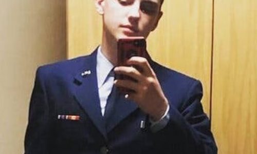 Massachusetts military secrets leaker Jack Teixeira could get 16+ years in federal prison