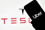 Tesla’s FSD Takes the Wheel of Uber and Lyft Services, but Are Passengers Really Safe?