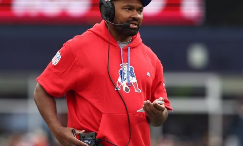 Jerod Mayo: Patriots’ defense should ‘feel like crap’ after loss to Texans