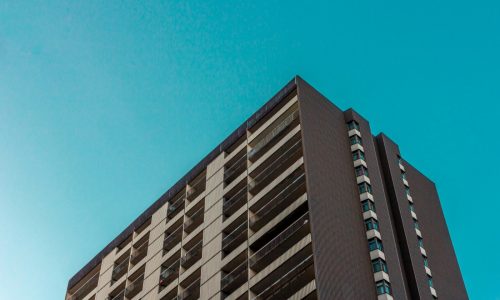 Allison Schrager: Algorithms don’t raise rents, landlords do