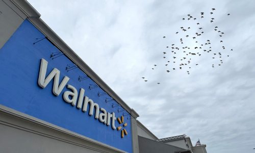 Walmart plans to put ammo back on the shelf after pausing sales because of new Mass. gun law