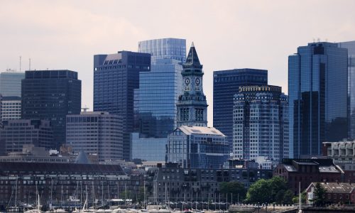 Flynn: Boston must seek alternatives to commercial tax hike