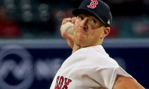 Red Sox RHP Nick Pivetta declines qualifying offer, becomes free agent