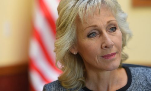 Murphy: No equal treatment in domestic abuse cases