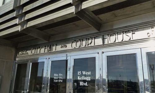 St. Paul Board of Zoning Appeals denies variances for Grand Avenue apartment building