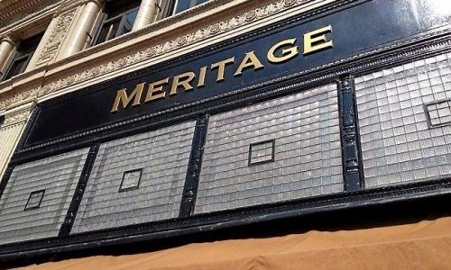 Brunch is back at Meritage in downtown St. Paul