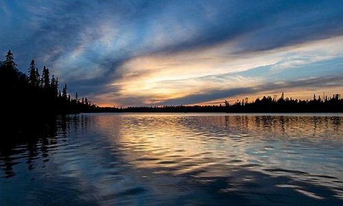 After Trump’s win, mining near BWCA back in play