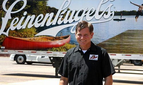 After 157 years, production of ‘Leinie’s’ to cease at western Wisconsin brewery