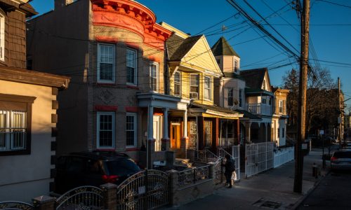 NYC Housing Calendar, Nov. 18-25