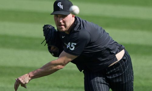 Starr’s 7 Questions: Is Garrett Crochet worth trading one of Red Sox “Big Four” top prospects?