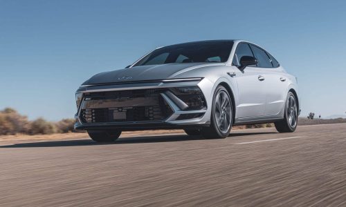 2025 Hyundai Sonata: Value-Packed SE Model, New SEL Convenience Trim, Safety Features & Starting MSRP