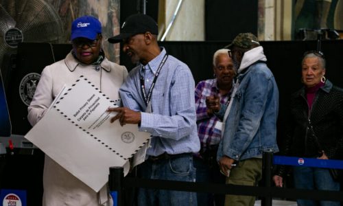 Opinion: Vote ‘Yes’ on Prop 1 to Keep Politicians’ Hands Where They Belong