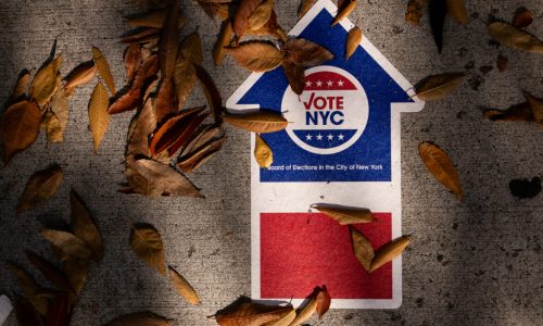 2024 Election in NYC: Poll Site Confusion, First Time Voters & Hopes for Change