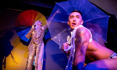 China’s queer influencers thrive despite growing LGBTQ+ censorship