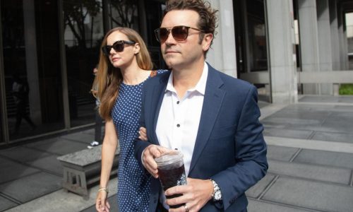 Judge ‘troubled’ by Danny Masterson’s attorneys tracking down jurors after rape trial