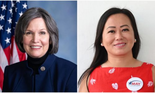 U.S. Rep. Betty McCollum seeks 13th term in rematch with May Lor Xiong in 4th District