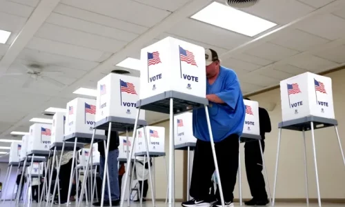 5 Critical Elections to Watch Out for in 2025