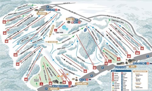 Tubing to return at Afton Alps this winter after more than a decade