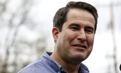 Massachusetts Democrat Seth Moulton not the only congressman receiving heat for LGBTQ comments