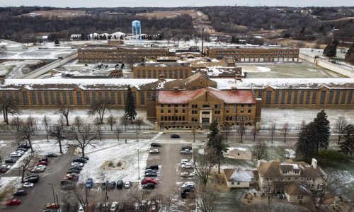 Former Stillwater prison corrections officer sentenced to two years for meth distribution scheme inside the facilty