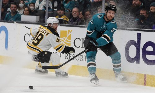 Bruins notebook: Tough guy Jeffrey Viel promoted from Providence