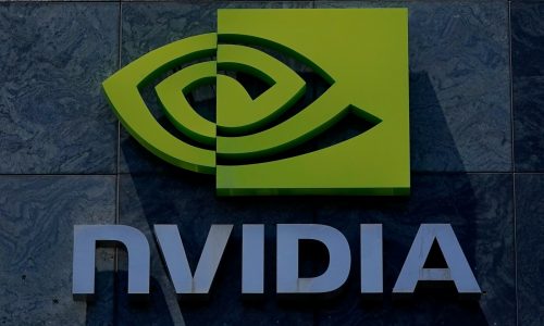 Ticker: Nvidia replaces Intel on the Dow index; Former Steward doctor’s group renamed