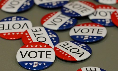 2024 Maine Live Election Results